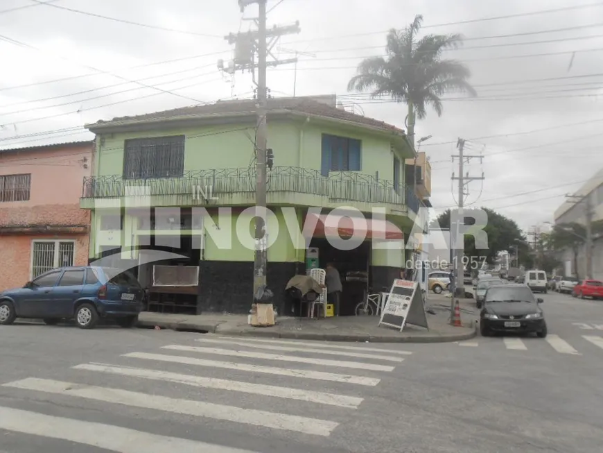 Foto 1 de Prédio Residencial com 2 Quartos à venda, 147m² em Parque Novo Mundo, São Paulo