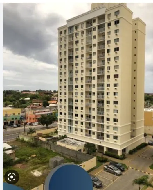 Foto 1 de Apartamento com 3 Quartos à venda, 69m² em Itapuã, Salvador