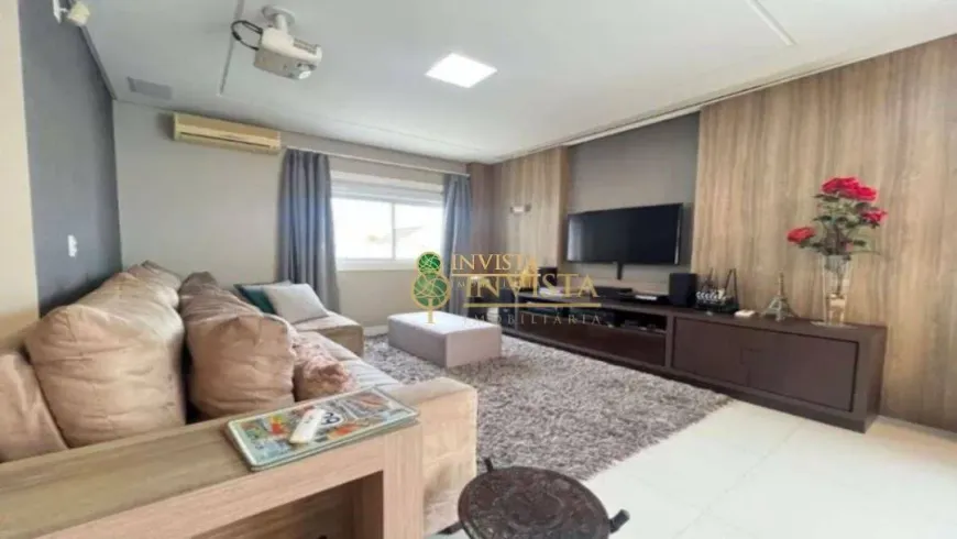 Foto 1 de Casa com 4 Quartos à venda, 360m² em Córrego Grande, Florianópolis