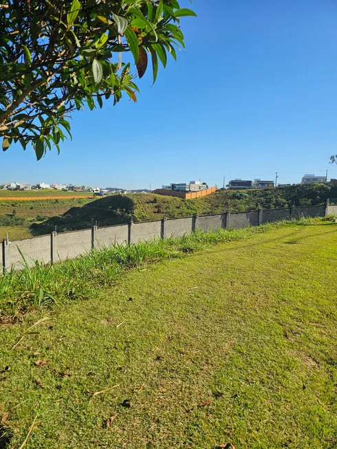 Foto 1 de Lote/Terreno à venda, 611m² em Alphaville, Juiz de Fora