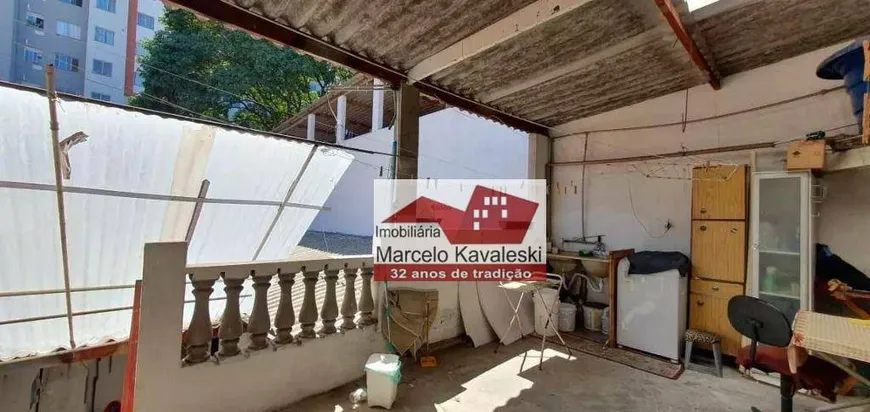 Foto 1 de Casa com 3 Quartos à venda, 120m² em Vila Carioca, São Paulo