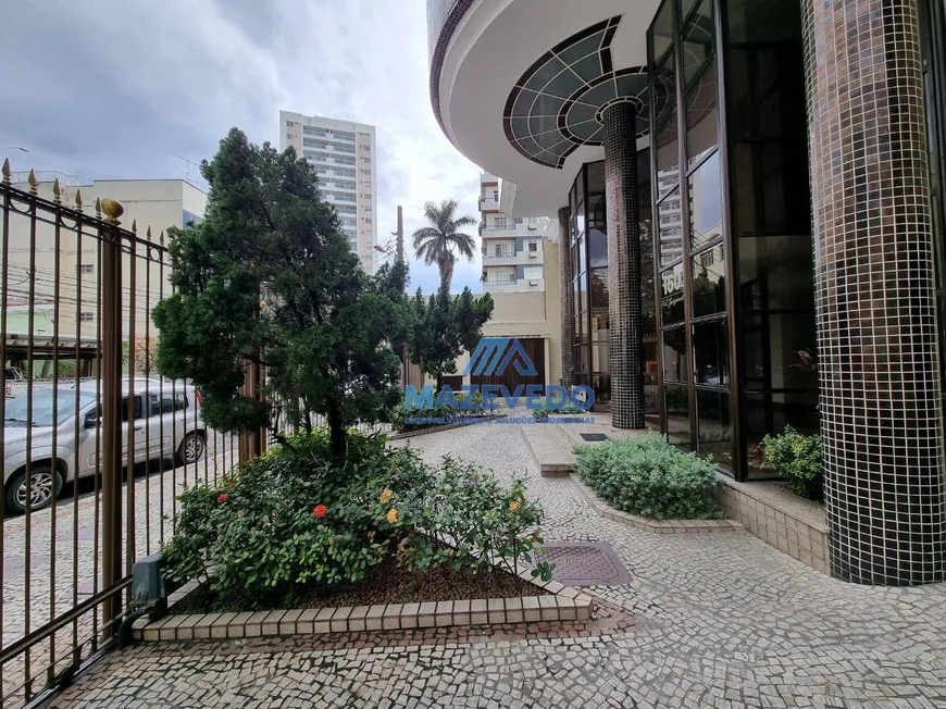 Foto 1 de Apartamento com 3 Quartos à venda, 160m² em Centro, Nova Iguaçu