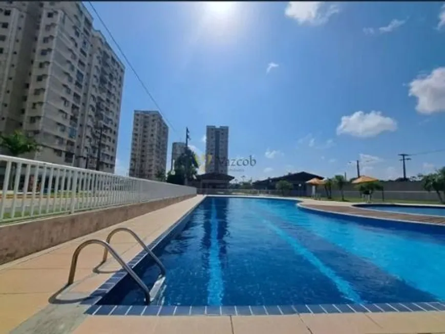 Foto 1 de Apartamento com 2 Quartos à venda, 49m² em Tenoné, Belém