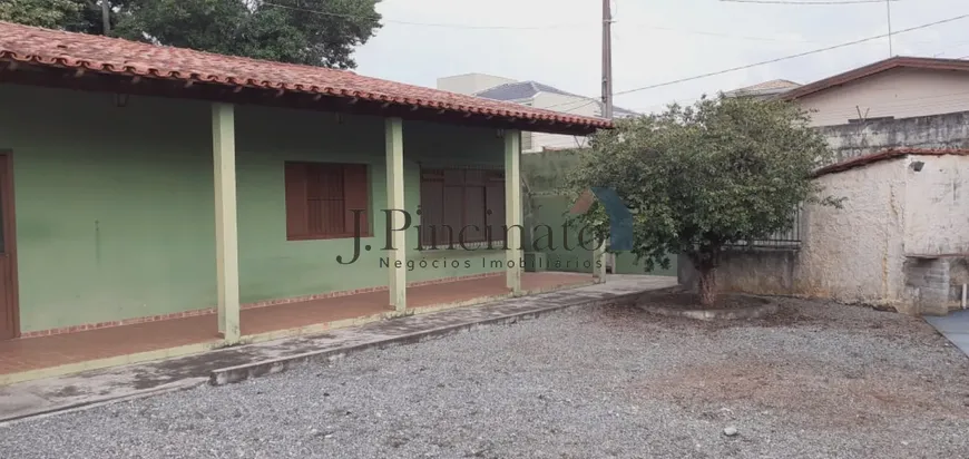 Foto 1 de Casa com 3 Quartos à venda, 297m² em Caxambú, Jundiaí