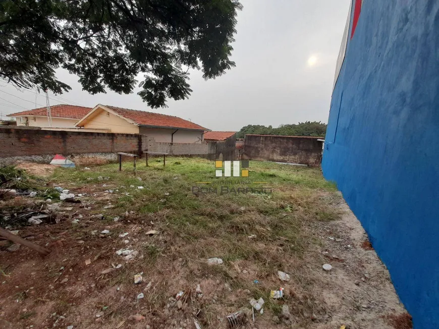 Foto 1 de Lote/Terreno à venda, 250m² em Jardim Conceicao, Sumaré