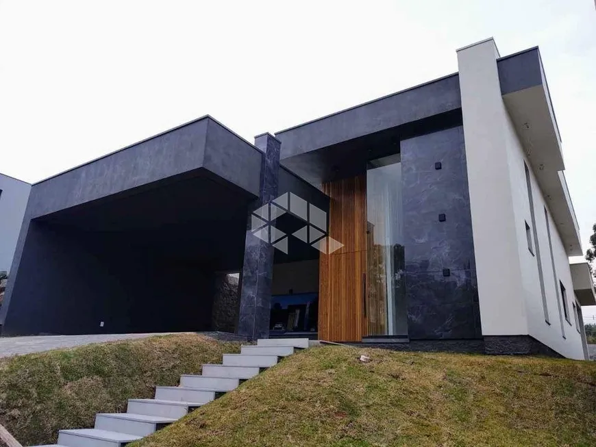 Foto 1 de Casa com 3 Quartos à venda, 170m² em Jardim Panorâmico, Ivoti