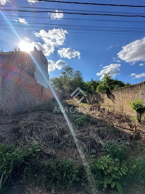 Foto 1 de Lote/Terreno à venda, 253m² em Jardim Liberdade, Montes Claros