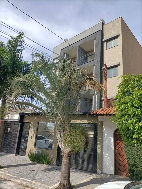 Foto 1 de Casa de Condomínio com 2 Quartos à venda, 59m² em Parque Cruzeiro do Sul, São Paulo