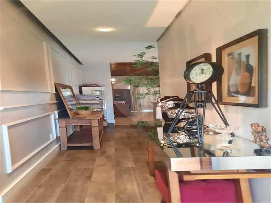 Foto 1 de Casa de Condomínio com 4 Quartos à venda, 170m² em JARDIM CIDADE JARDIM, Indaiatuba