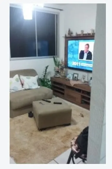 Foto 1 de Apartamento com 2 Quartos à venda, 54m² em Acaiaca, Belo Horizonte