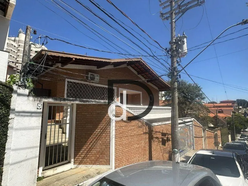 Foto 1 de Casa com 3 Quartos à venda, 289m² em Vila Planalto, Vinhedo
