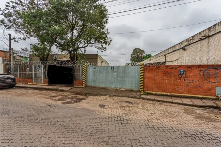 Foto 1 de Galpão/Depósito/Armazém para alugar, 600m² em Farrapos, Porto Alegre