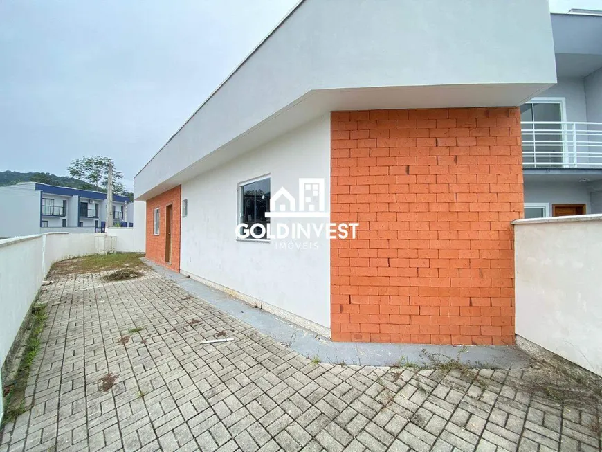 Foto 1 de Casa com 3 Quartos para alugar, 72m² em Limeira Baixa, Brusque