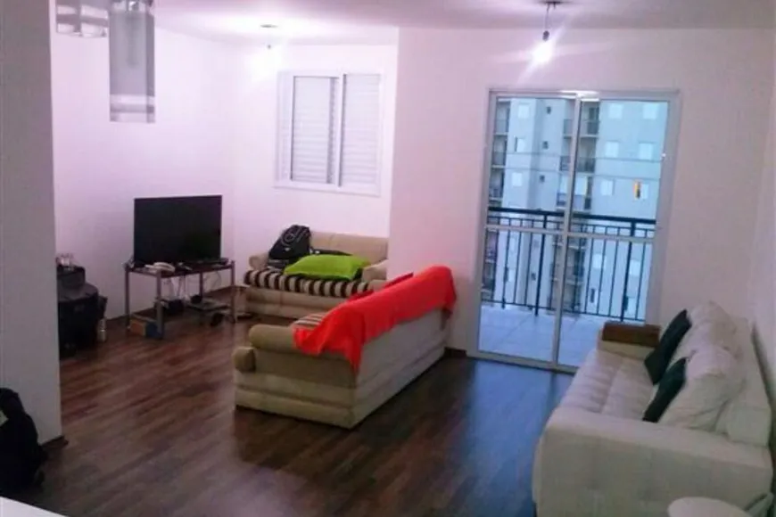Foto 1 de Apartamento com 2 Quartos à venda, 70m² em Lapa, São Paulo