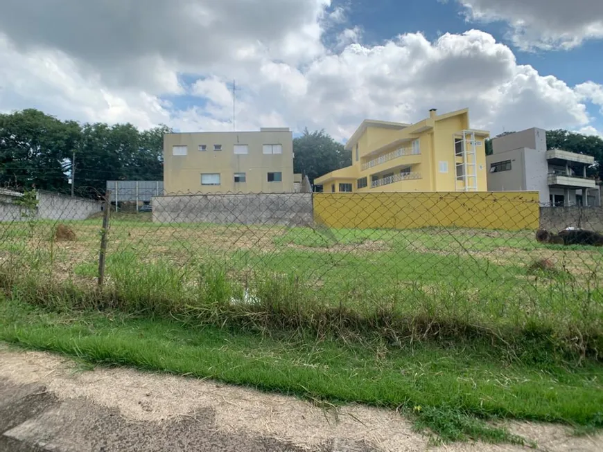 Foto 1 de Lote/Terreno para venda ou aluguel, 913m² em Bairro das Palmeiras, Campinas