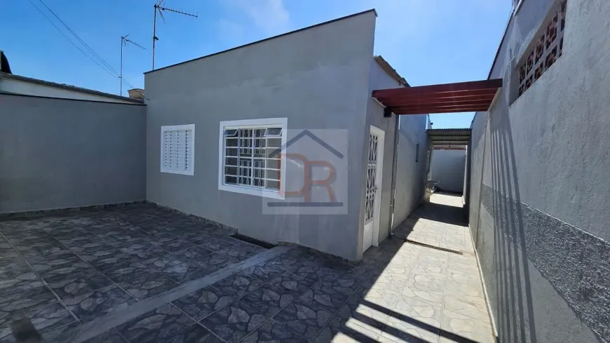 Foto 1 de Casa com 2 Quartos à venda, 90m² em Jardim Nossa Senhora Aparecida, Americana