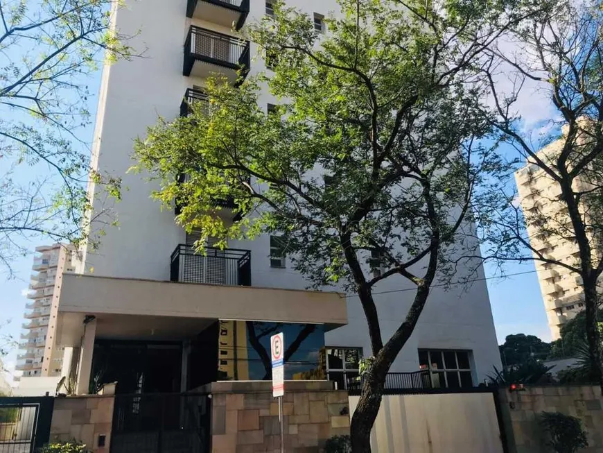 Foto 1 de Apartamento com 3 Quartos à venda, 207m² em Centro, Araraquara