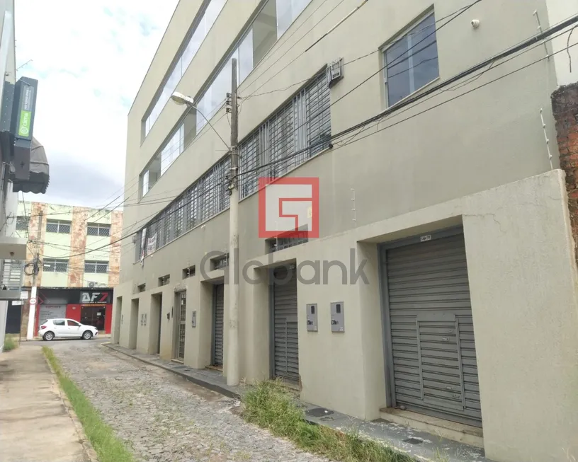 Foto 1 de Ponto Comercial com 1 Quarto para alugar, 22m² em Centro, Montes Claros