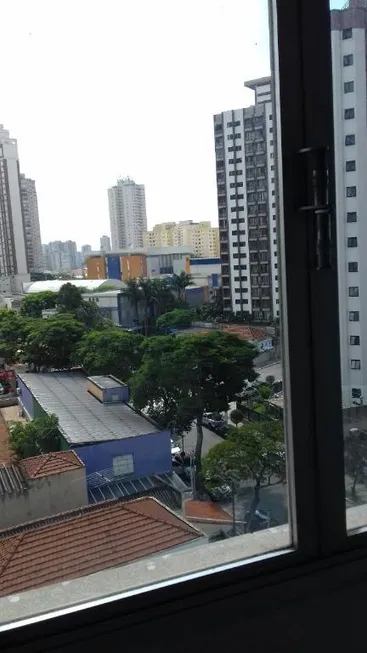 Foto 1 de Apartamento com 3 Quartos à venda, 90m² em Tatuapé, São Paulo