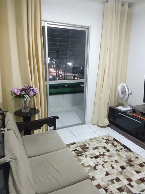 Foto 1 de Apartamento com 3 Quartos à venda, 70m² em Piedade, Jaboatão dos Guararapes