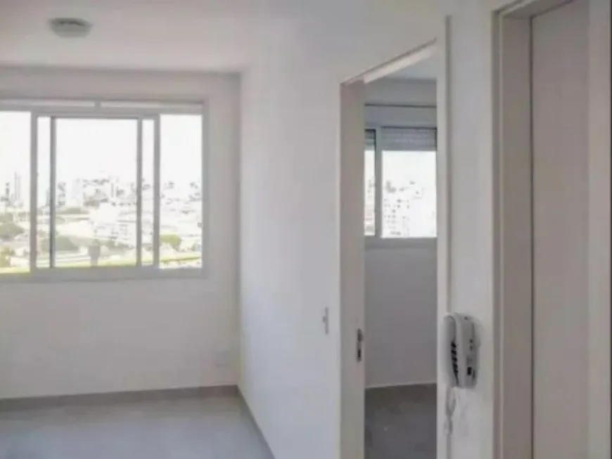 Foto 1 de Apartamento com 2 Quartos à venda, 34m² em Cambuci, São Paulo