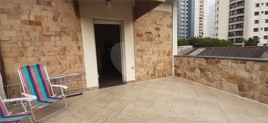 Foto 1 de Sobrado com 2 Quartos à venda, 100m² em Pompeia, São Paulo