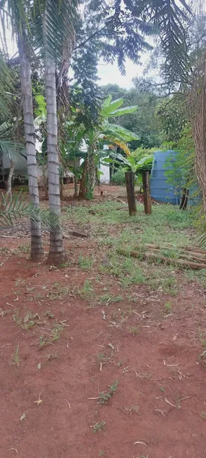 Foto 1 de Fazenda/Sítio com 2 Quartos à venda, 45m² em Shopping Park, Uberlândia