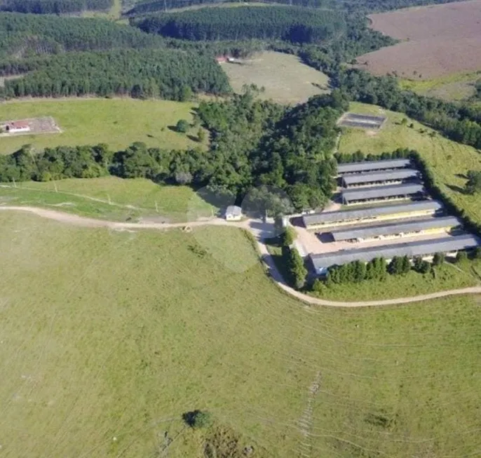 Foto 1 de Fazenda/Sítio à venda, 7000m² em Gramadao, São Miguel Arcanjo