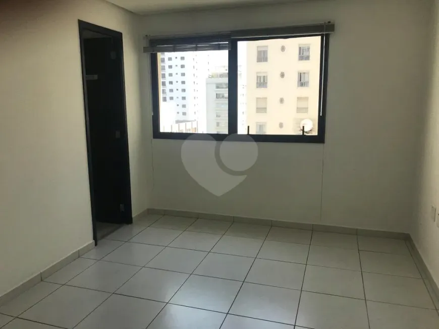 Foto 1 de Sala Comercial para alugar, 121m² em Jardim Paulista, São Paulo