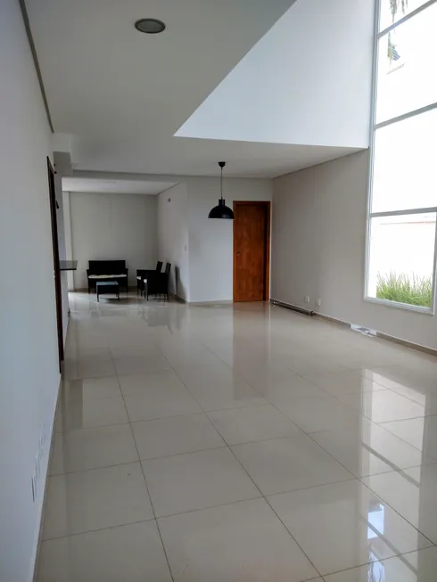 Foto 1 de Casa de Condomínio com 3 Quartos para venda ou aluguel, 220m² em Condominio Villa do Bosque, Sorocaba