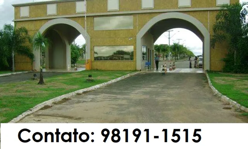 Foto 1 de Lote/Terreno à venda, 1149m² em Setor Central, São Luís de Montes Belos