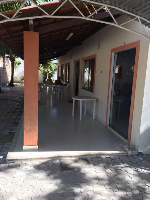 Foto 1 de Casa com 3 Quartos à venda, 100m² em Barra Grande , Vera Cruz