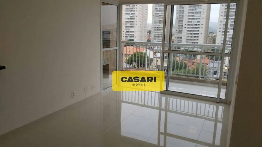 Foto 1 de Apartamento com 2 Quartos à venda, 70m² em Centro, São Bernardo do Campo