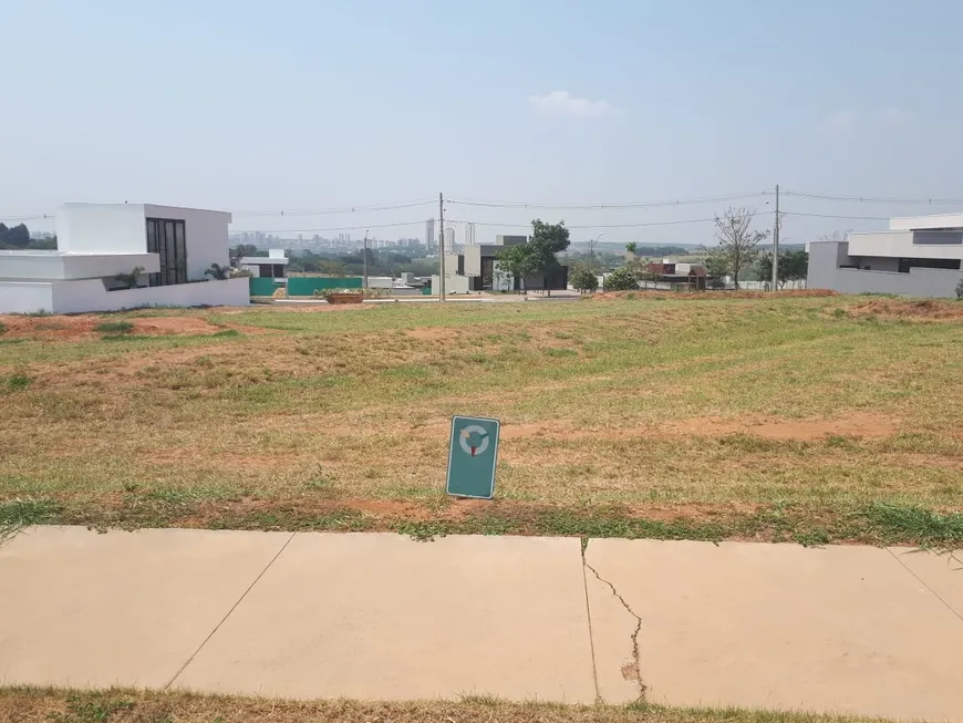 Foto 1 de Lote/Terreno à venda, 371m² em Residencial Tambore, Bauru