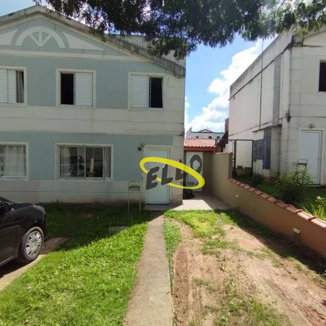 Foto 1 de Casa de Condomínio com 3 Quartos à venda, 85m² em Centro, Cotia