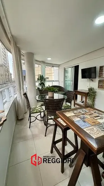 Foto 1 de Apartamento com 3 Quartos à venda, 112m² em Centro, Balneário Camboriú