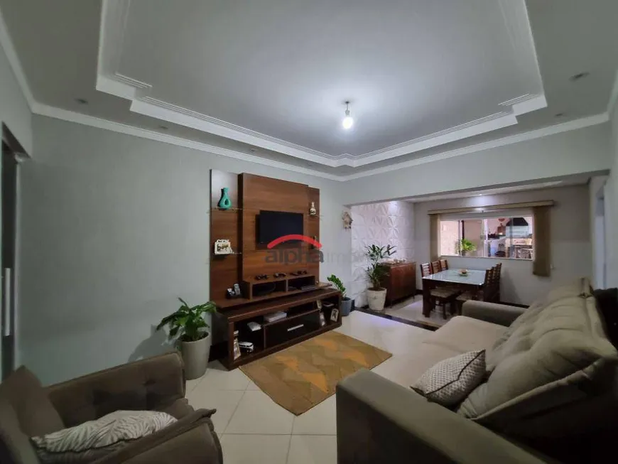 Foto 1 de Casa com 3 Quartos à venda, 150m² em Jardim Novo Ângulo, Hortolândia