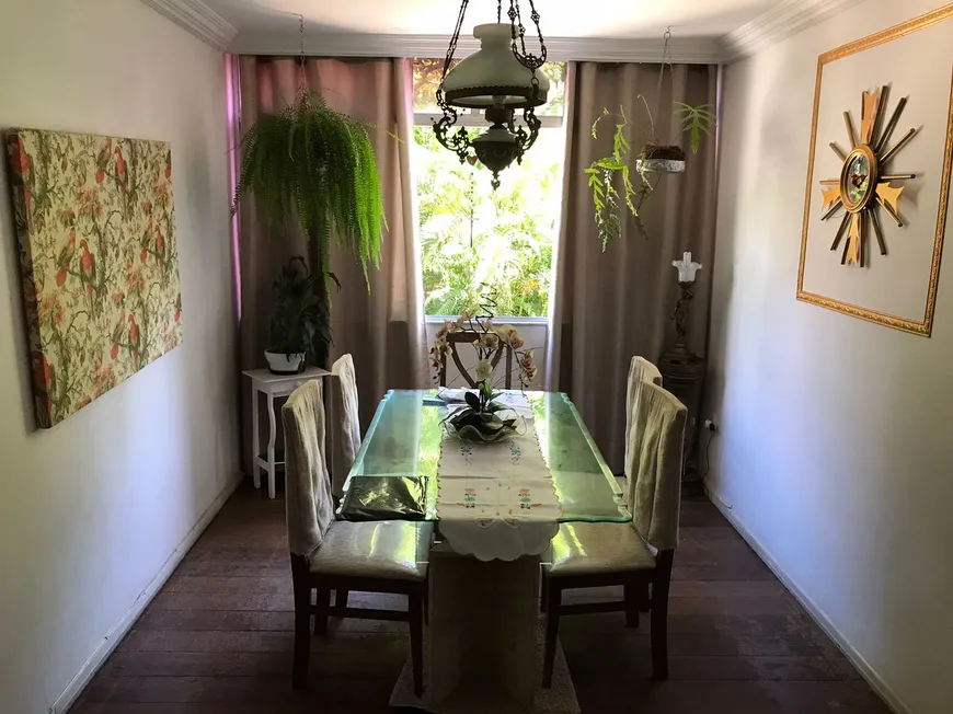 Foto 1 de Apartamento com 3 Quartos à venda, 86m² em Pituba, Salvador