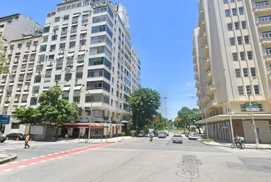 Foto 1 de Sala Comercial para alugar, 640m² em Centro, Rio de Janeiro