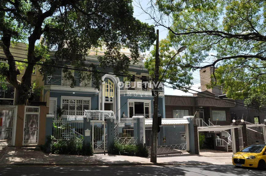 Foto 1 de Casa com 4 Quartos à venda, 526m² em Três Figueiras, Porto Alegre