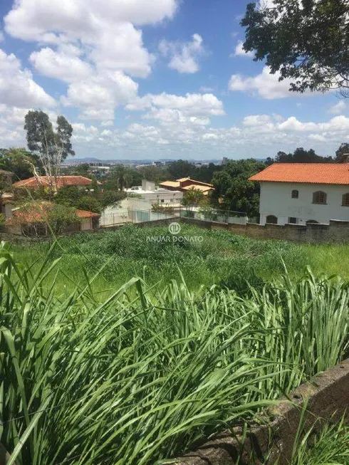 Foto 1 de para alugar, 1300m² em Belvedere, Belo Horizonte