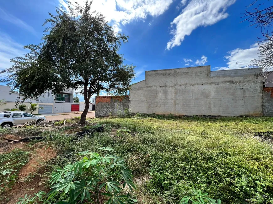Foto 1 de Lote/Terreno à venda, 260m² em Plano Diretor Sul, Palmas
