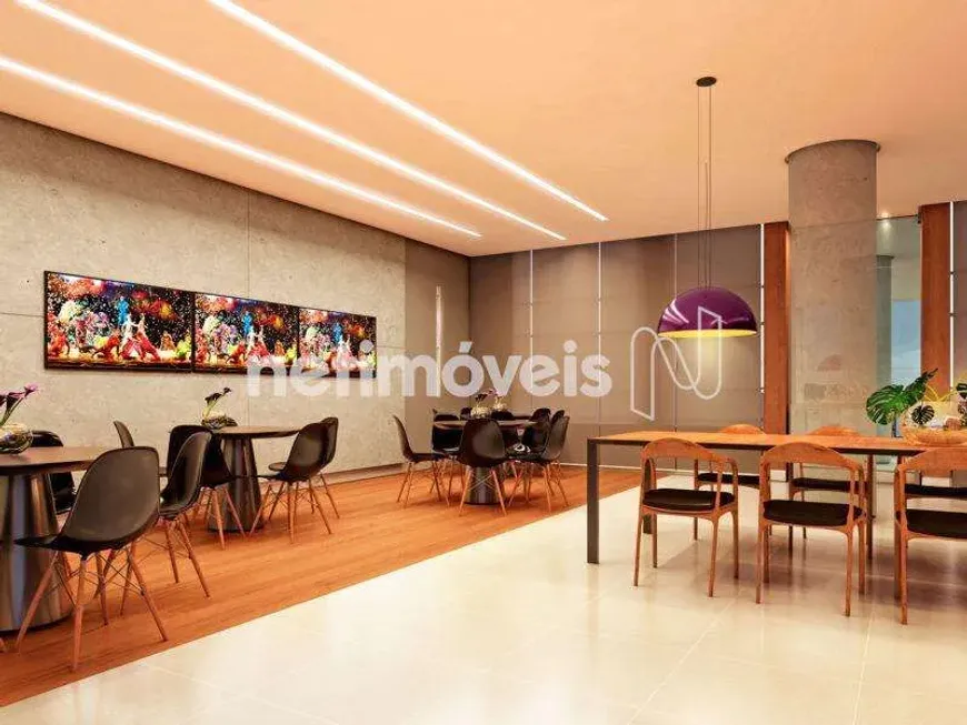 Foto 1 de Apartamento com 2 Quartos à venda, 81m² em Lourdes, Belo Horizonte