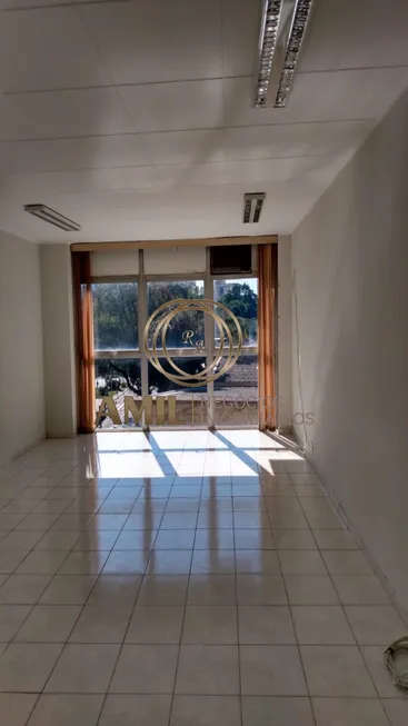 Foto 1 de Sala Comercial à venda, 36m² em Jardim São Dimas, São José dos Campos