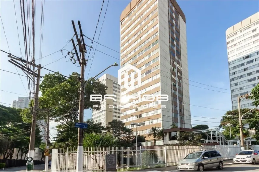 Foto 1 de Apartamento com 3 Quartos à venda, 77m² em Jardim  Independencia, São Paulo