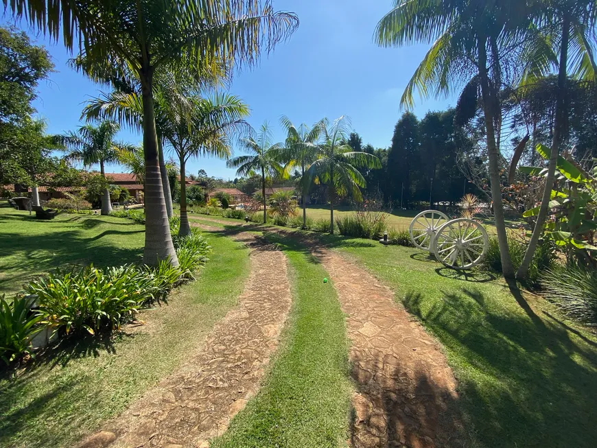 Foto 1 de Fazenda/Sítio com 5 Quartos à venda, 10364m² em Sitios Lagos de Ibiuna, Ibiúna