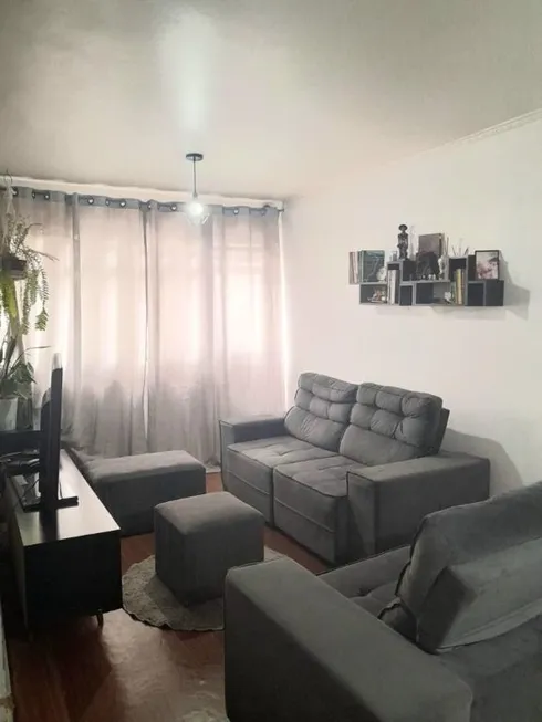 Foto 1 de Apartamento com 3 Quartos à venda, 97m² em Água Rasa, São Paulo