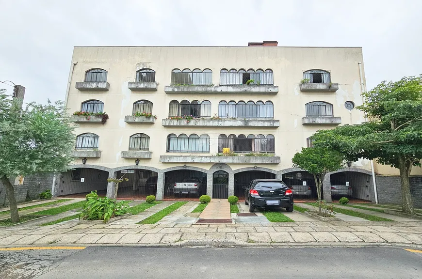 Foto 1 de Apartamento com 3 Quartos à venda, 65m² em Centro, São José dos Pinhais