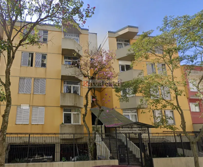 Foto 1 de Apartamento com 2 Quartos à venda, 58m² em Vila Baeta Neves, São Bernardo do Campo