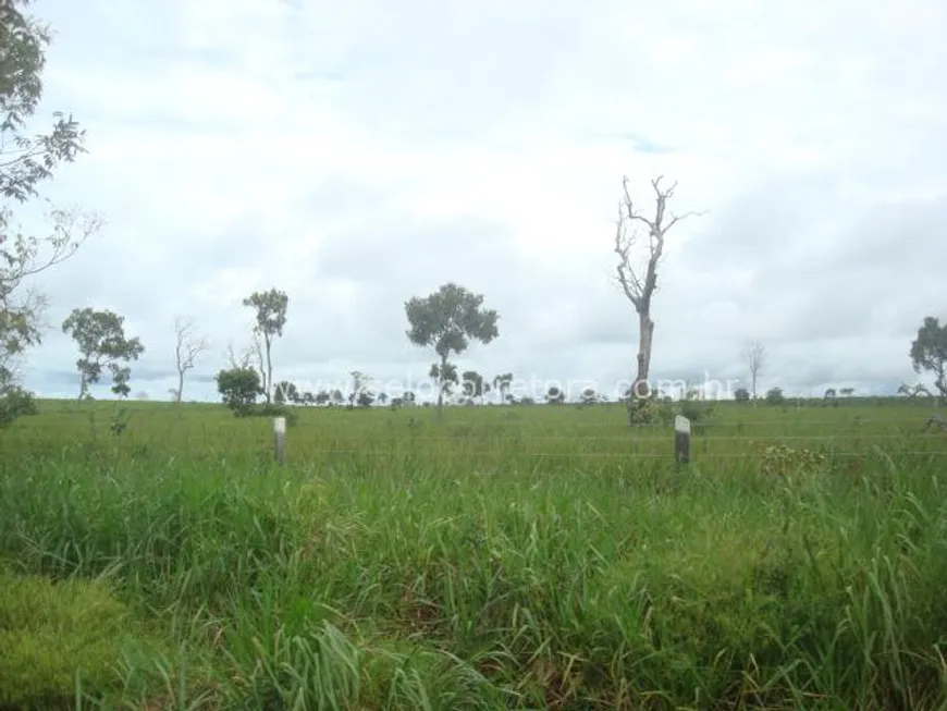 Foto 1 de Fazenda/Sítio com 1 Quarto à venda, 50000000m² em Zona Rural, Nova Lacerda